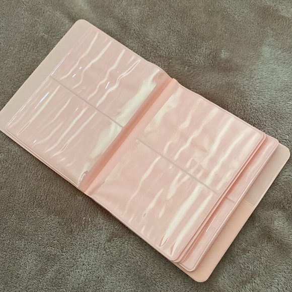 64 Slot Photo Album For Fujifilm Instax Mini - Picture 2 of 3